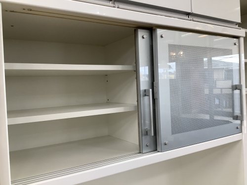 レンジボードの大和市　中古家具