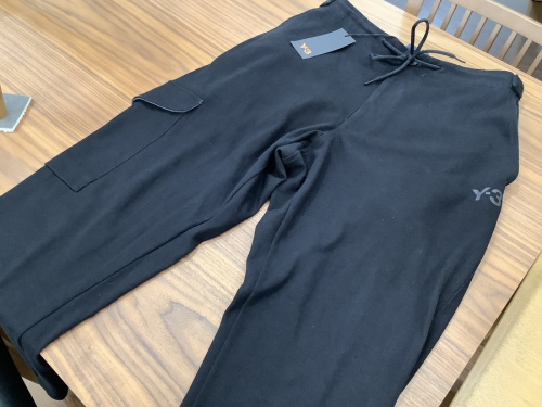 メンズファッションの大和市　中古買取