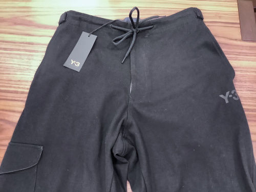 大和市　中古買取のイージーパンツ