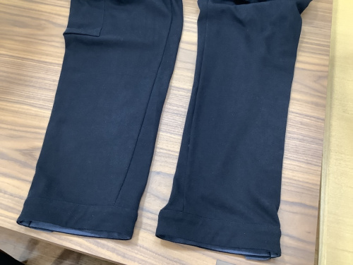 イージーパンツの中央林間　中古買取