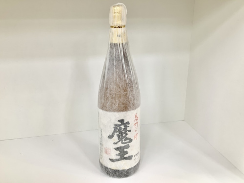 蒸留酒類のウィスキー