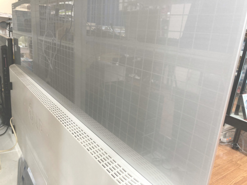 中古 テレビの買取 テレビ