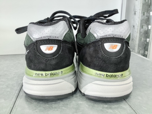 NEW BALANCEの大和市　靴