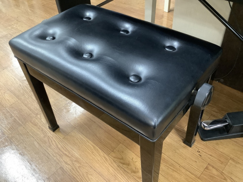 電子ピアノのYAMAHA