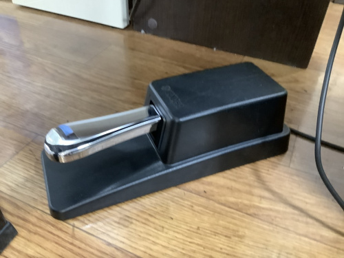 YAMAHAの中央林間 楽器