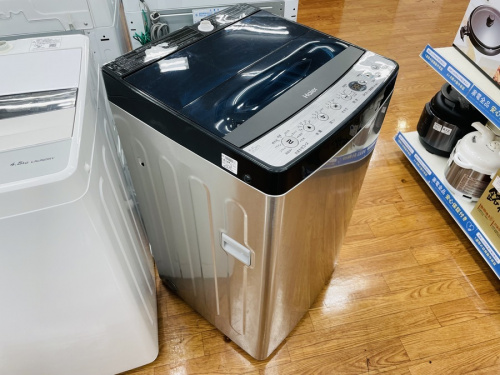 洗濯機のＨａｉｅｒ(ハイアール)