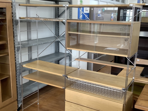生活家具の中央林間　中古買取
