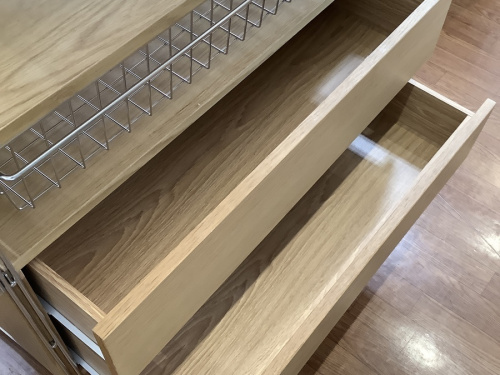 無印良品の中央林間　中古家具