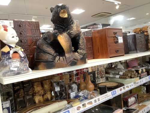 中央林間　中古家具