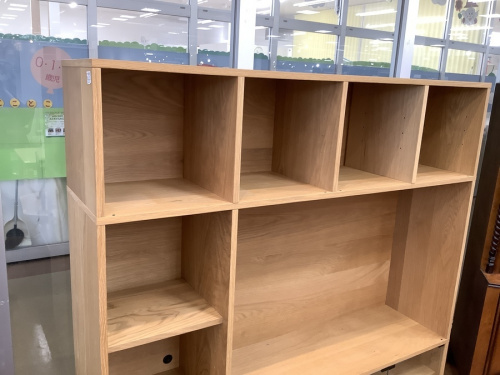 収納家具の中央林間　中古家具