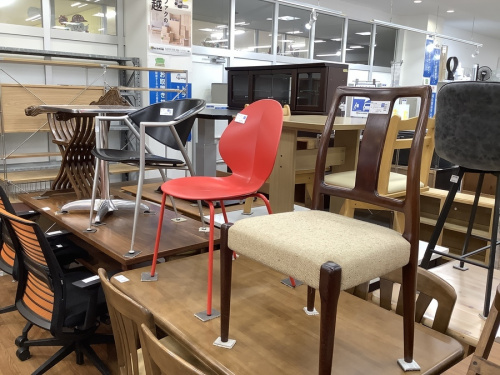 中央林間　中古家具