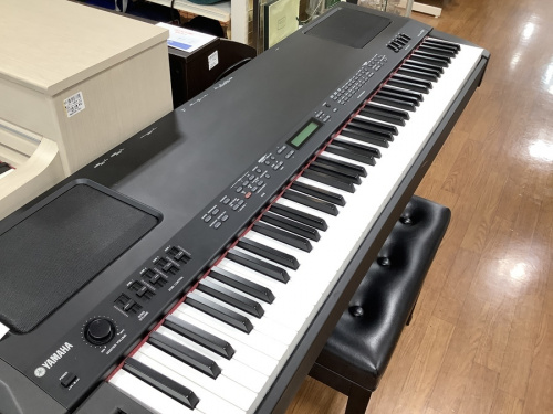 中古楽器の大和中央林間町田ブランド