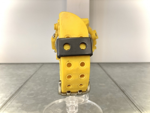 CASIOのメンズファッション