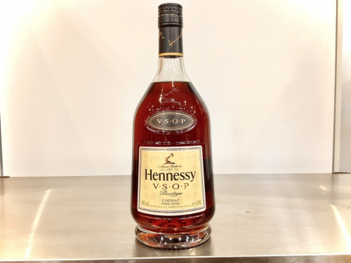 蒸留酒類のコニャック