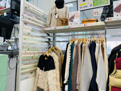 メンズファッションの秋物ファッション
