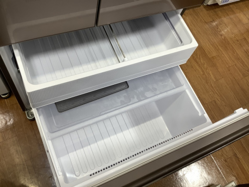 中央林間　中古家電