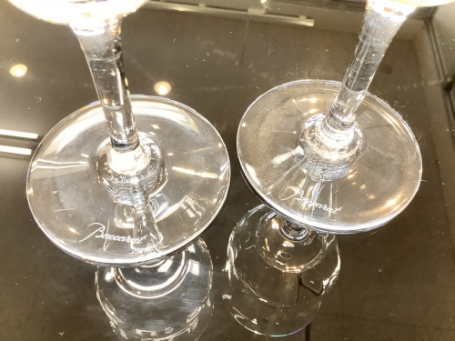 Baccaratの中央林間 中古買取