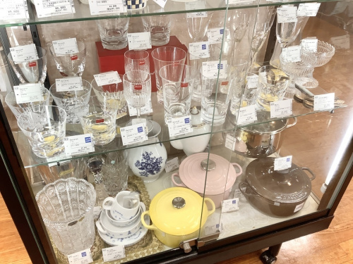 中央林間 中古買取