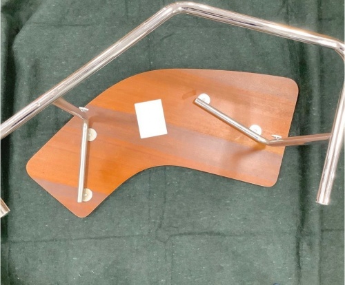 ドイツ家具のテクタ