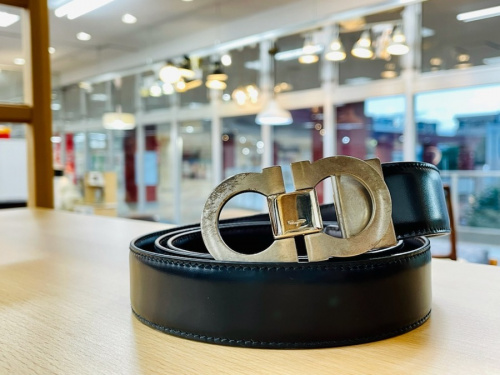 サルヴァトーレ フェラガモのベルト