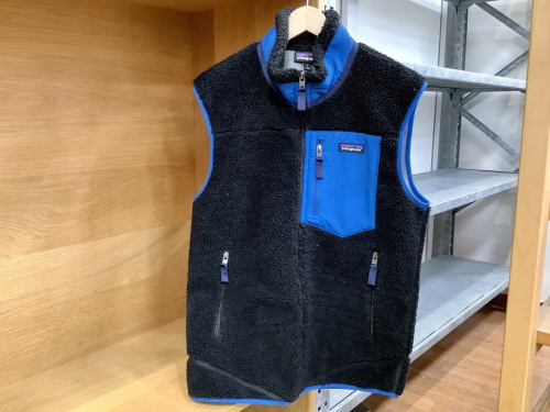 トップスのベスト