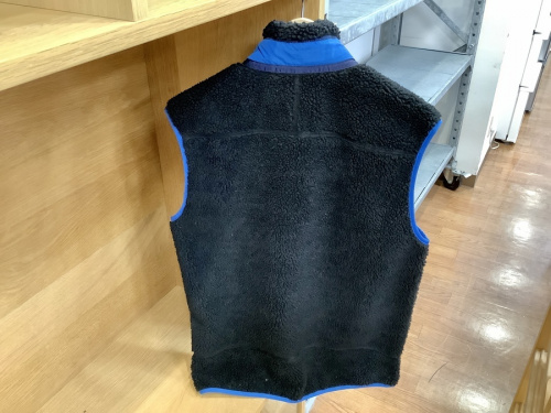 ベストのクラシックレトロXベスト