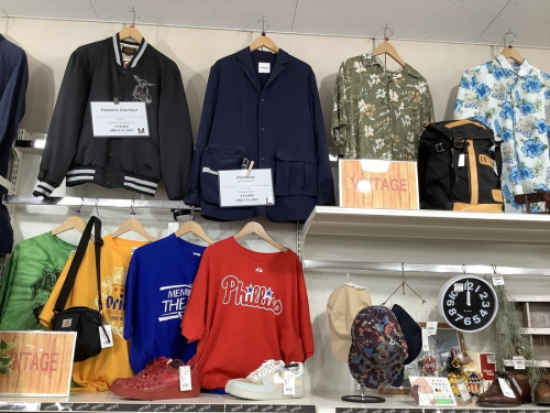 Patagoniaの大和中央林間町田ブランド