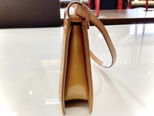 ポーチのLOUIS VUITTON