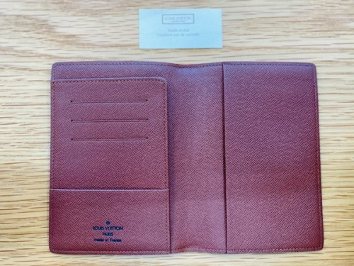 LOUIS VUITTONのルイヴィトン