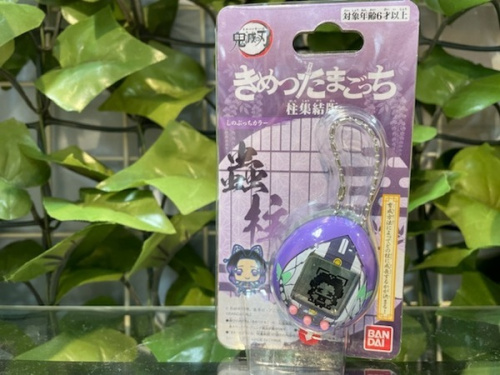 胡蝶しのぶの鬼滅の刃