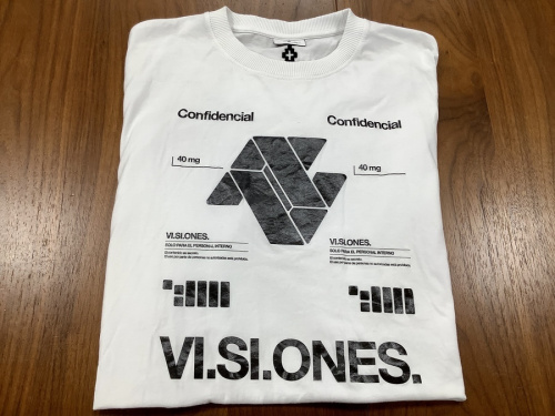 MARCELO BURLON