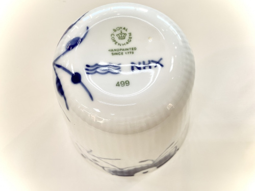 Royal Copenhagenの中央林間 中古買取