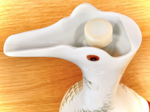 コニャックのヘネシー