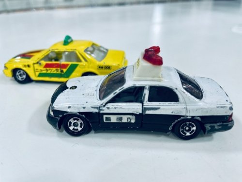 ホビーの中央林間 ホビー買取
