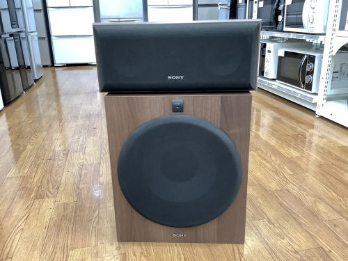 SONYの中央林間　