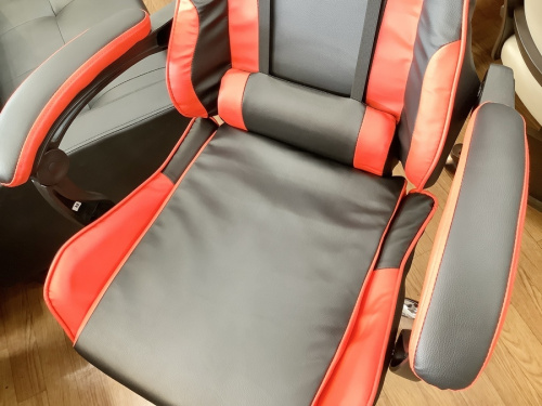 中央林間　中古買取のゲーミングチェア