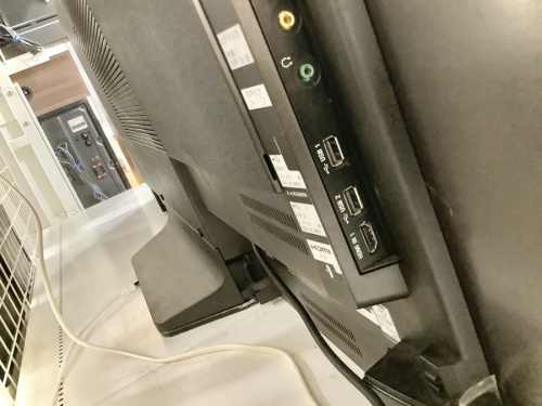 テレビのSONY