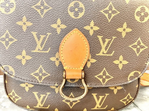 LOUIS VUITTONの大和中央林間町田ブランド