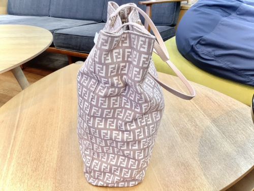 中央林間　中古販売のトートバッグ