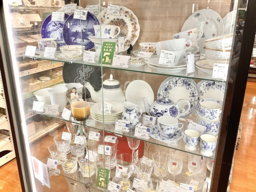 キッチン雑貨のキャンペーン