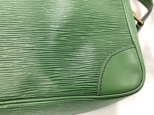 【ＶＢ】ルイ・ヴィトンエピ トロカデロ27ご確認画像 LOUIS VUITTON - 【VB】ルイ・ヴィトンエピ トロカデロ27ご確認画像