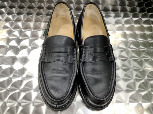メンズファッションのシューズ