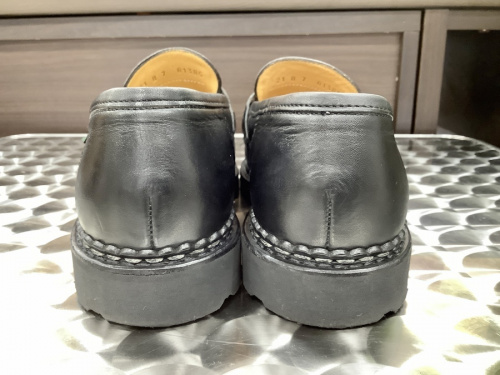 シューズのPARABOOT