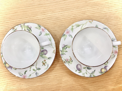 食器のWEDGWOOD