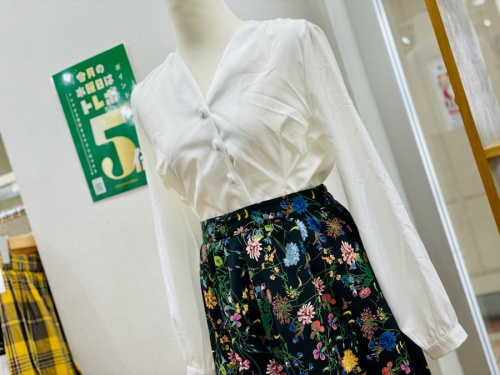 トレファクブログ画像４