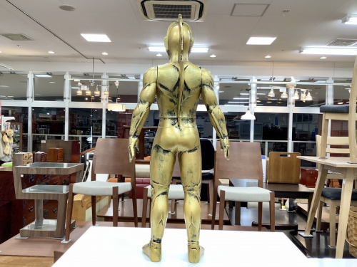 BANDAIの生誕30周年記念 京本コレクション