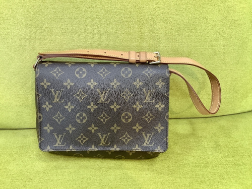 バッグのミュゼット・タンゴ