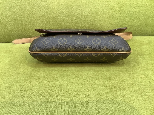 LOUIS VUITTONの大和中央林間町田ブランド