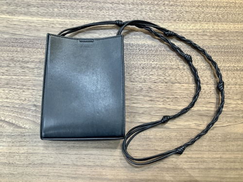 バッグのミュゼット・タンゴ