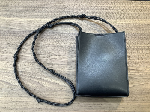 ミュゼット・タンゴのLOUIS VUITTON